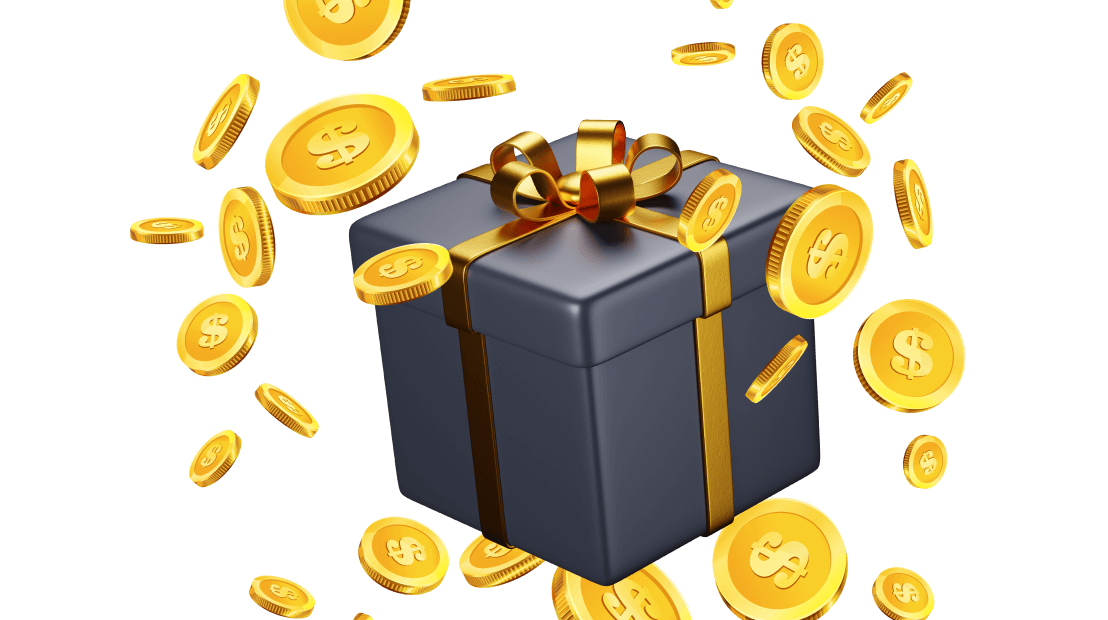 VAVE Casino Μπόνους